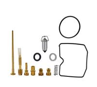 MKVAXR Kit de reconstrucción carburador, reparación KEF300 Lakota KEF 300 1995-2003 Unidad de juntas