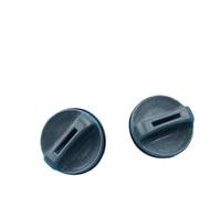 MKVAXR Kit de tapas tanque combustible gas, for Husqvarna, 362 365 371 372XP 385XP 390XP motosierra OEM 537 21 52-02 piezas repuesto Tapa del tanque de combustible para maquinaria de jardín