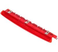 MKVAXR Lámpara de freno ventana trasera de coche Tercera luz de freno LED, para Seat Ibiza 6J/6P 2009-2017 No.6J0945097A/6J0945097B