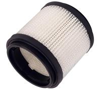 MKVAXR Limpiador de Filtro de Aire for Motocicletas, for Polaris, Big Boss 250 4x6 300 350L 400L 2X4 4X4 4x6 6X6 Xplorer 250 Xpress 300 400 400L Filtro de Aire para Motocicleta(1 Pc)