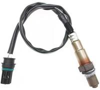 MKVAXR Medidor de flujo de entrada de aire Sensor de flujo de aire masivo 11787569968 O2 oxígeno, para 323I 128I 528I 325I 535Xi X3 X5 X6 Z4 535I 335I
