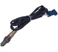MKVAXR Medidor de flujo de entrada de aire Sensor de flujo de aire masivo de oxígeno 0258006186, para Citroen, para FIAT, para Peugeot 1628 Pl 3016280 9200-48820 Ls140713
