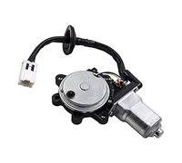 MKVAXR Motor de elevación de la Ventana eléctrica del Lado del Pasajero Delantero Derecho, for Nissan, for 350Z, for Infiniti, for G35 80730-CD00A 80730CD00A Motor del elevalunas