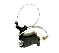 MKVAXR Motor de liberación puerta llenado combustible, actuador apertura manija, for Hyundai, Genesis, Sedan 2009-2014 815903M000 81590 3M000 Bloqueo del depósito de combustible