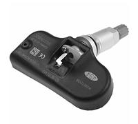 MKVAXR Nuevo 1K0907255B, for VW, nuevo, for Beetle, for Passat, for, Monitor de sensor de presión de neumáticos TPMS 434MHZ Accesorios for automóvil Sensor de presión de neumáticos