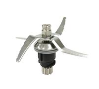 MKVAXR Para Cuchilla para Cecotec, Mambo | 6090/7090/8090/8590/9090/9590/10070/10090/12090/12090