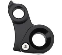 MKVAXR Patilla de Cambio de Bicicleta para patilla de Cambio de Marchas Trasera, para Cube 10240 2090, para Sram Stereo HPC Frame Saver Dropout