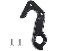 MKVAXR Patilla de Cambio de Bicicleta Patilla de Cambio 266, para Bicicletas GT reemplaza la Pieza Atidh0233 K33047, Sensor Zaskar Helion Avalanche Edge Comp 19