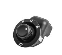 MKVAXR Perilla de ajuste de energía eléctrica, interruptor de Control de espejo lateral, for Renault, for Clio 3 Mk3 Laguna 2 Scenic 2 Megane 2 Kangoo, accesorios de coche Interruptor del espejo later