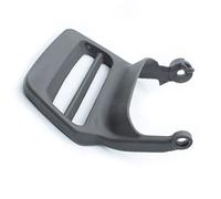 MKVAXR Piezas de repuesto palanca freno cadena mano delantera, for Husqvarna, 340 345 350 353 346XP 351EPA piezas herramientas reparación motosierra Mango de freno de motosierra