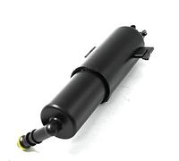 MKVAXR Pistola de limpieza de faros, cilindro de bomba de boquilla de arandela de faros, for, Serie 3 E90 E91 E92 E93 2006-2011 61674449335 61677179311 Boquilla lavafaros