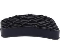 MKVAXR Placa de pedal antideslizante Pastillas de Pedal Freno Coche, Pedales Estilo Almohadilla Embrague, Cubierta Protectora Goma, para Sprinter para Vito Viano N84F