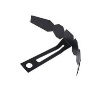 MKVAXR Protector de la cubierta cadena del piñón trasero motocicleta, for YAMAHA, Tenere 700 XTZ700 2019-2022 2023 Accesorios Cubierta protectora de cadena de motocicleta