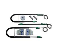 MKVAXR REGULADOR DE ELEVALUNAS ELÉCTRICO, for VW, for Golf, V 4 5 PUERTAS DELANTERA DERECHA 2013-2015 Motor de ventanilla para coche