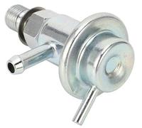 MKVAXR Regulador de presión de inyección de Combustible Regulador de presión de Combustible Estable, Resistente y preciso, para Regulador de presión de Combustible