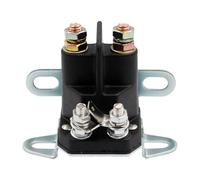 MKVAXR Relé de solenoide de Arranque de Motocicleta for 1 513075 1752137 1722739 117 1197 513075 212655 Estrangulador de Arranque para Motocicleta