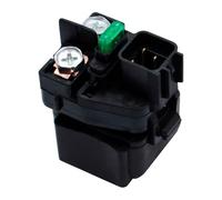 MKVAXR Relé de solenoide de Arranque de Piezas eléctricas de Motocicleta for VZR1800BZ VZR1800N VZR1800Z GSX650F GSX1250FA GSF1250S Estrangulador de Arranque para Motocicleta