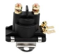 MKVAXR Relé de solenoide de Arranque, for 45-435-07 67-707 240-22018 SSE6007 10-LG1077 Relé 3083211 4010930 Estrangulador de Arranque para Motocicleta