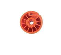 MKVAXR RODILLO DE COCHE, for Citroen, C3 PLURIEL KIT DE REPARACIÓN DE REGULADOR DE ELEVALUNAS 2 3 - PUERTA DELANTERA DERECHA 2003-2010 Motor de ventanilla para coche