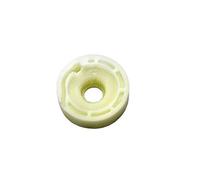 MKVAXR RODILLO REGULADOR DE VENTANA DE COCHE FREELANDER PORTON TRASERO DERECHO for IZQUIERDA 1998-2006 Motor de ventanilla para coche