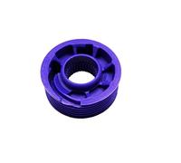 MKVAXR RODILLO X1, for VW, for POLO, CLIP DE REPARACIÓN DE REGULADOR DE VENTANA 9N DELANTERO IZQUIERDO 2001-2012 Motor de ventanilla para coche