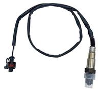 MKVAXR Sensor automático de O2 para motor 0258006501 0258006502 A2C59513217Z O2, para O, para Vauxhall, para Meriva Agila, para Astra Combo, para Corsa C, para Mk IV, para Ii