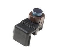 MKVAXR Sensor de aparcamiento PDC 4 colores, for HYUNDAI, Kia, 96891-C5000 96891C5000 Reemplazo del sensor de estacionamiento de automóv(Blue)