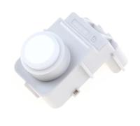 MKVAXR Sensor de aparcamiento PDC, for Hyundai, Fir, for Kia, 95720A7000 Reemplazo del sensor de estacionamiento de automóv