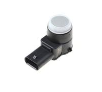 MKVAXR Sensor de aparcamiento PDC, for Mercedes, W169 W245 W204 W212 W221 C207 A207 CLS clase C250 C350 E300 E350 2125420118 A2125420118 Reemplazo del sensor de estacionamiento de automóv(Silver)