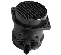 MKVAXR Sensor de caudalímetro de Masa de Aire, for, C70, S60, S80, V70, S60 R, XC90, XC70, 8670115, 31342362, 0280218088 Sensor de caudalímetro de Masa de Aire MAF Sensor de Flujo de Masa de Aire