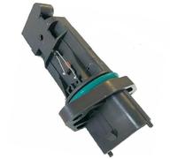 MKVAXR Sensor de caudalímetro de masa de aire, for Jeep, for Grand Cherokee 2.7 2001-2005 F00C262051 F00C 262 051 F 00C 262 051 0280218079 MEDIDOR DE SENSOR DE CAUDAL DE MASA DE AIRE MAF Sensor MAF de