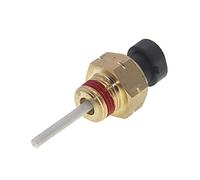 MKVAXR Sensor de Interruptor de Nivel de Temperatura emisor 21,00mm con Enchufe 2306 2506 2806 053600F009 CH12541 Sensor de Velocidad del vehículo(No Plug)