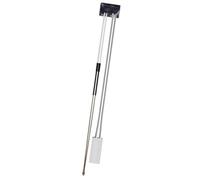 MKVAXR Sensor de temperatura de impresora 3D Accesorios para impresoras 3D Sensor de temperatura termistor Ntc 100K y kit calentador cartucho Piezas repuesto rápidas Hotend, para Bambu