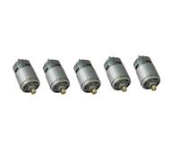 MKVAXR Sistemas de Freno de Mano for automóvil 5X Motor de módulo de actuador de Freno de Mano electrónico de estacionamiento de 18 Dientes 34436850289, for, for X5 E70 X6 E71 E72 2007-2014 Freno de