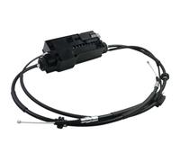 MKVAXR Sistemas de Freno de Mano for automóvil, for, for X5 E70 X6 E71 E72 34 43 6 850 289 AP03 Unidad de Control del actuador de Freno de estacionamiento electrónico 34436850289 Freno de estacionami