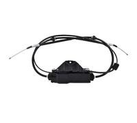 MKVAXR Sistemas de Freno de Mano for automóvil, for, for X5, for X5M X6 F15 2014-2019 Freno de estacionamiento eléctrico for automóvil 34436864546 34436868514 Módulo de Control del actuador de Freno