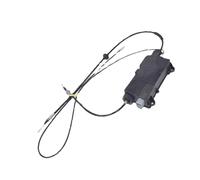 MKVAXR Sistemas de Freno de Mano for automóvil, for, for X5 X6 E70 E71 E72 Piezas de automóvil Actuador de Freno de estacionamiento 34436850289 Freno de estacionamiento eléctrico Unidad de actuador d