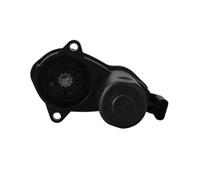 MKVAXR Sistemas de freno de mano for automóvil, for Mercedes-Benz, for GLE C292, for W166 X166 Abrazadera de rueda trasera de automóvil Actuador de freno de estacionamiento Piezas de freno izquierdo d