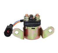 MKVAXR Solenoide de relé de Arranque, for Polaris, Sportsman 550 Touring XP 570 Ace Touring 700 EFI 800 6x6 EFI HO INTL Touring Ace 325 X2 500 Relé del Sistema de Arranque de Motocicleta