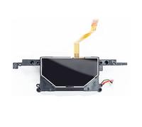 MKVAXR Soporte de pantalla y batería con Cable plano flexible, for DJI, for Mavic Pro, repuesto Control remoto, piezas control FPV Cable plano para drones