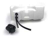 MKVAXR Tanque de combustible de gas, for STIHL, Fs75 Fs80 Fs85 Km85 Ht75 Fs72 Fs74 recortadora 4137 350 0410 Accesorios for herramientas de jardín Tapa del depósito de combustible para herramientas de