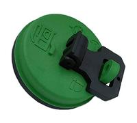MKVAXR Tapa de Combustible con Bloqueo, for Caterpillar Cat, for 216B 226B 236B 242B 246B 247B 252B 262B 277B 1428828 2010330 2849039 Tapa del depósito de Gasolina para Coche