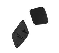 MKVAXR Tapa de Cubierta de lavaparabrisas Delantero for, V40 2014-2019 Boquilla Izquierda y Derecha Boquilla lavaparabrisas de Color Negro Tapa de la Boquilla del lavafaros