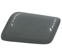 MKVAXR Tapa de la cubierta del chorro boquilla lavaparabrisas faro, for Mitsubishi, for Outlander XL 2010 2011 2012 2013 Tapa de la boquilla del lavaparabrisas(BLACK 1 piece left L)