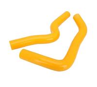 MKVAXR Tubería de agua for motocicleta, manguito de refrigeración de radiador de silicona RM85 2002-2019 RM85L 2003-2010 2012 2015 RM 85 85L Manguera de radiador para motocicleta