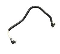 MKVAXR Tubo de Retorno de Combustible Manguera de Fuga del inyector de Combustible, for Mercedes, for Vito W638 Sprinter 2000-2006, A6110702032 Manguera de Retorno de Combustible del Motor