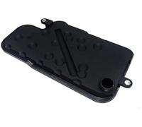 MKVAXR Tubo de succión de fluido Junta de cárter aceite caja cambios transmisión filtro hidráulico, para Mitsubishi, para Pajero, para Mk4, para Montero Nativa Sport 2 L200(BLACK Filter)