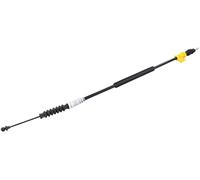 MKVAXR Unidad de desbloqueo de maletero automotriz Cable de liberación manija puerta exterior delantera o trasera, para, para A1 8X, para A4 B8 8K, para A6 C7 4G, para A8 D4 4H Q3 8U