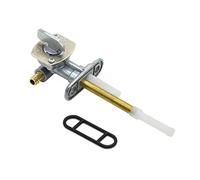 MKVAXR Válvula de Grifo de Combustible for Motocicleta, Bomba de Interruptor de Cierre de Tanque de Gasolina, for, for Raptor 660 YFM 660R 2001-2005 5LP-24500-01-00 Grifo de Combustible para motocicl