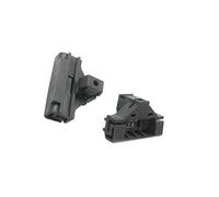 MKVAXR X2 CLIPS DE REPARACIÓN DE ELEVALUNAS, for VW, LUPO CLIP DE ELEVALUNAS ELÉCTRICO DELANTERO DERECHO 1998 A 2005 Motor de ventanilla para coche